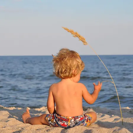 Kruse 9 Appartement Grömitz