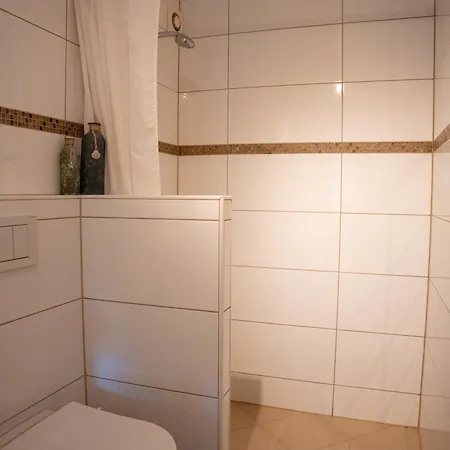 Kruse 9 Appartement *