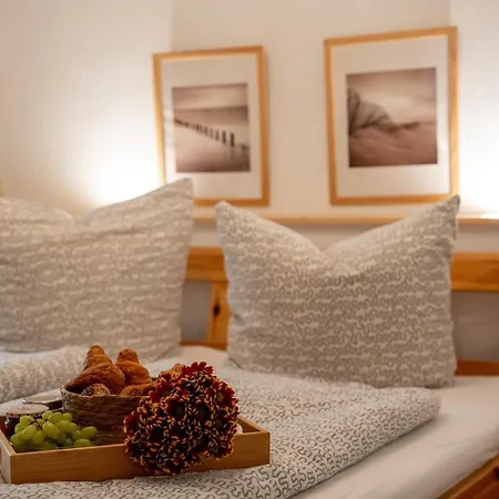 Kruse 9 Appartement Grömitz