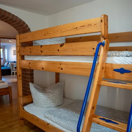 Kruse 9 Appartement *