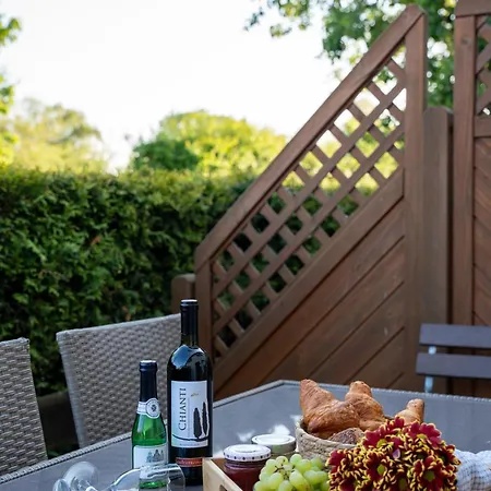 Appartement Kruse 9 Grömitz