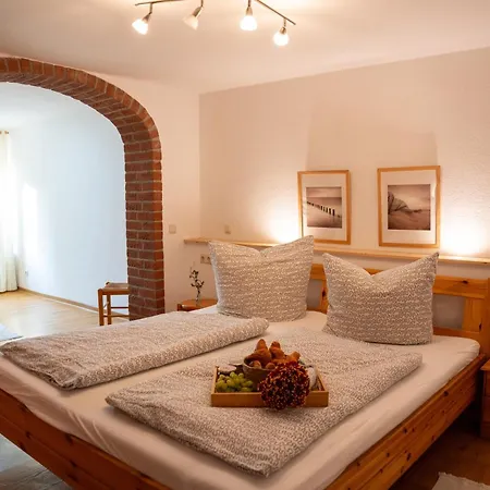 Appartement Kruse 9 Grömitz